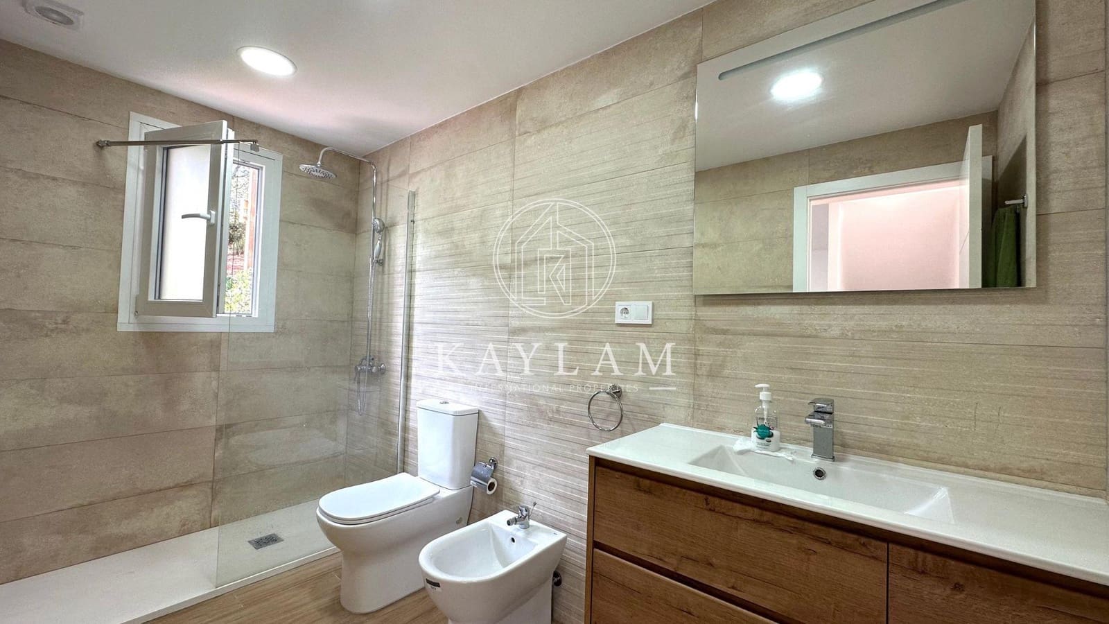 3 makuuhuone Huvila myytävänä paikassa Calonge i Sant Antoni - 465 000 € (Ref: 7796189)