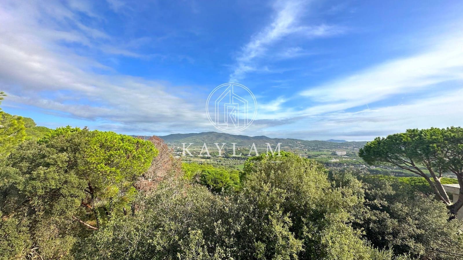 3 makuuhuone Huvila myytävänä paikassa Calonge i Sant Antoni - 465 000 € (Ref: 7796189)