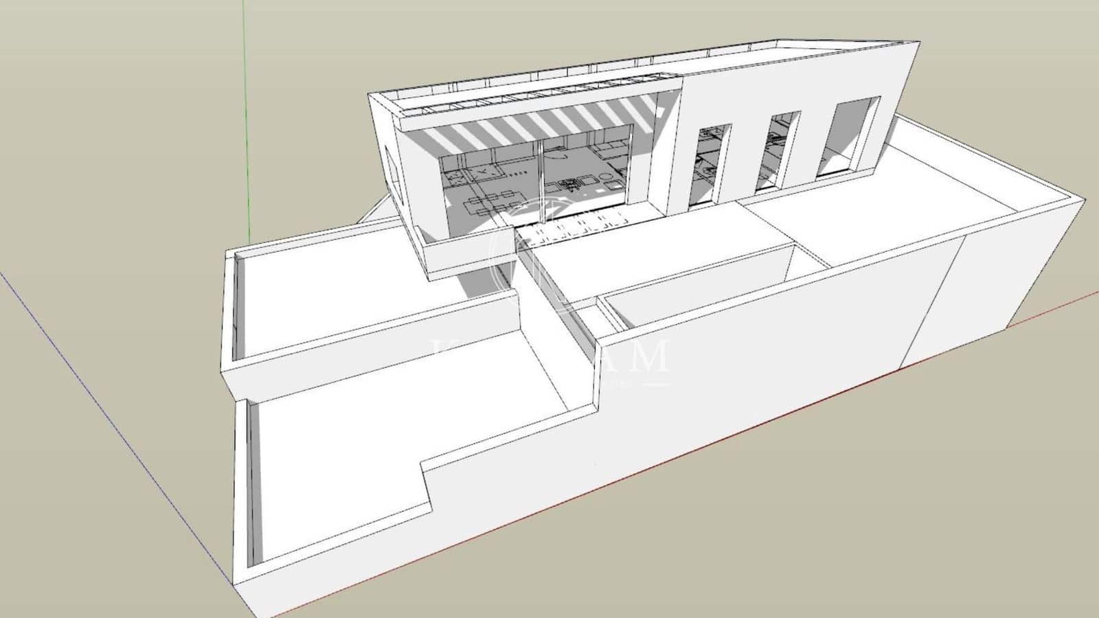3 sypialnia Willa na sprzedaż w Blanes - 395 000 € (Ref: 7814057)