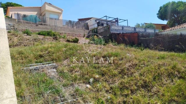 3 camera da letto Villa in vendita in Blanes - 395.000 € (Rif: 7814057)