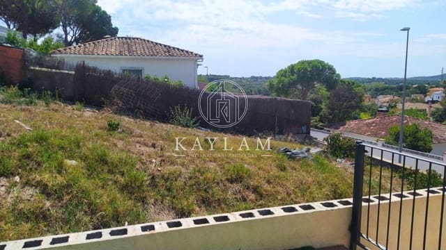 3 camera da letto Villa in vendita in Blanes - 395.000 € (Rif: 7814057)
