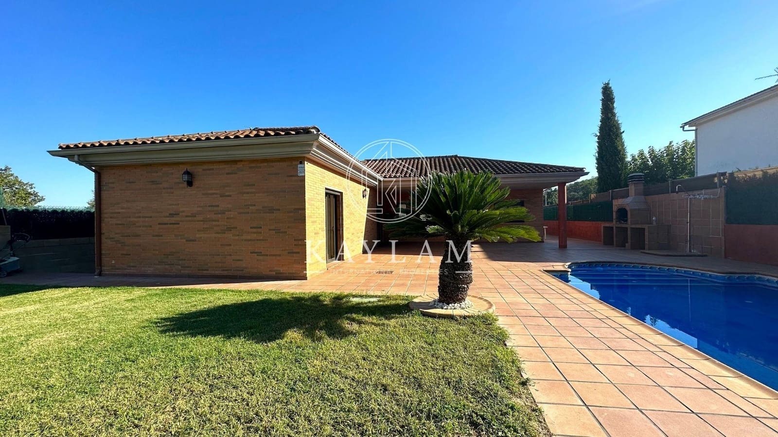 4 soverom Villa til salgs i Caldes de Malavella - € 390 000 (Ref: 7821368)