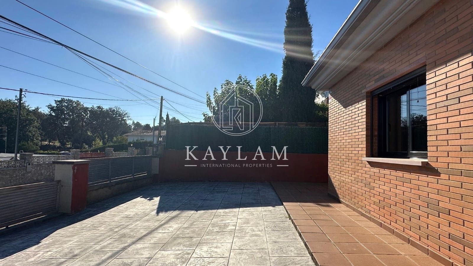 4 soverom Villa til salgs i Caldes de Malavella - € 390 000 (Ref: 7821368)