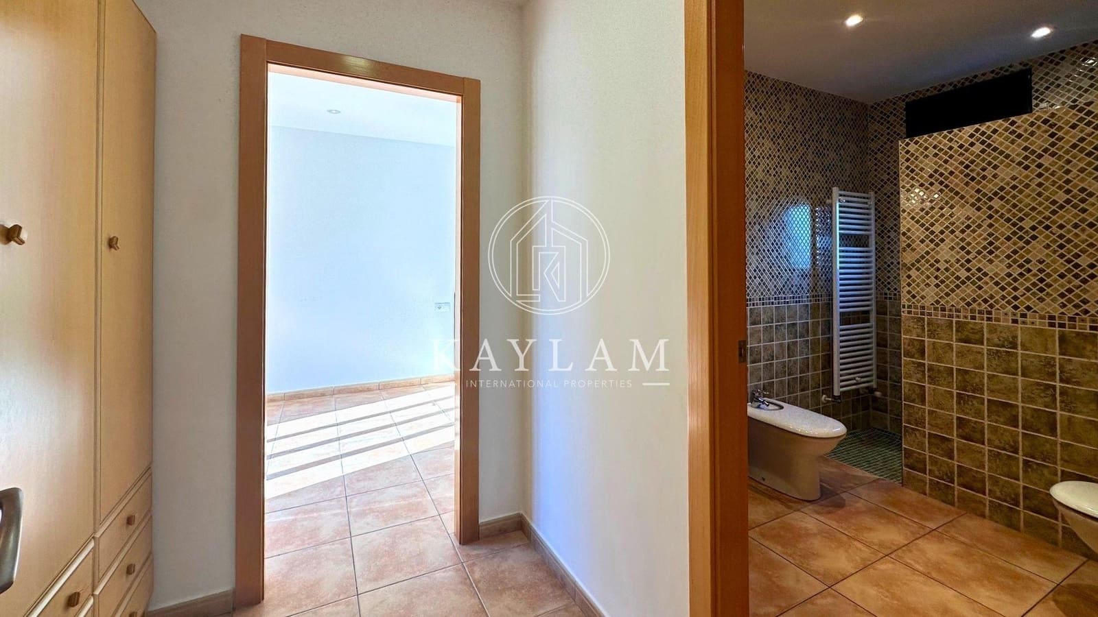 4 soverom Villa til salgs i Caldes de Malavella - € 390 000 (Ref: 7821368)