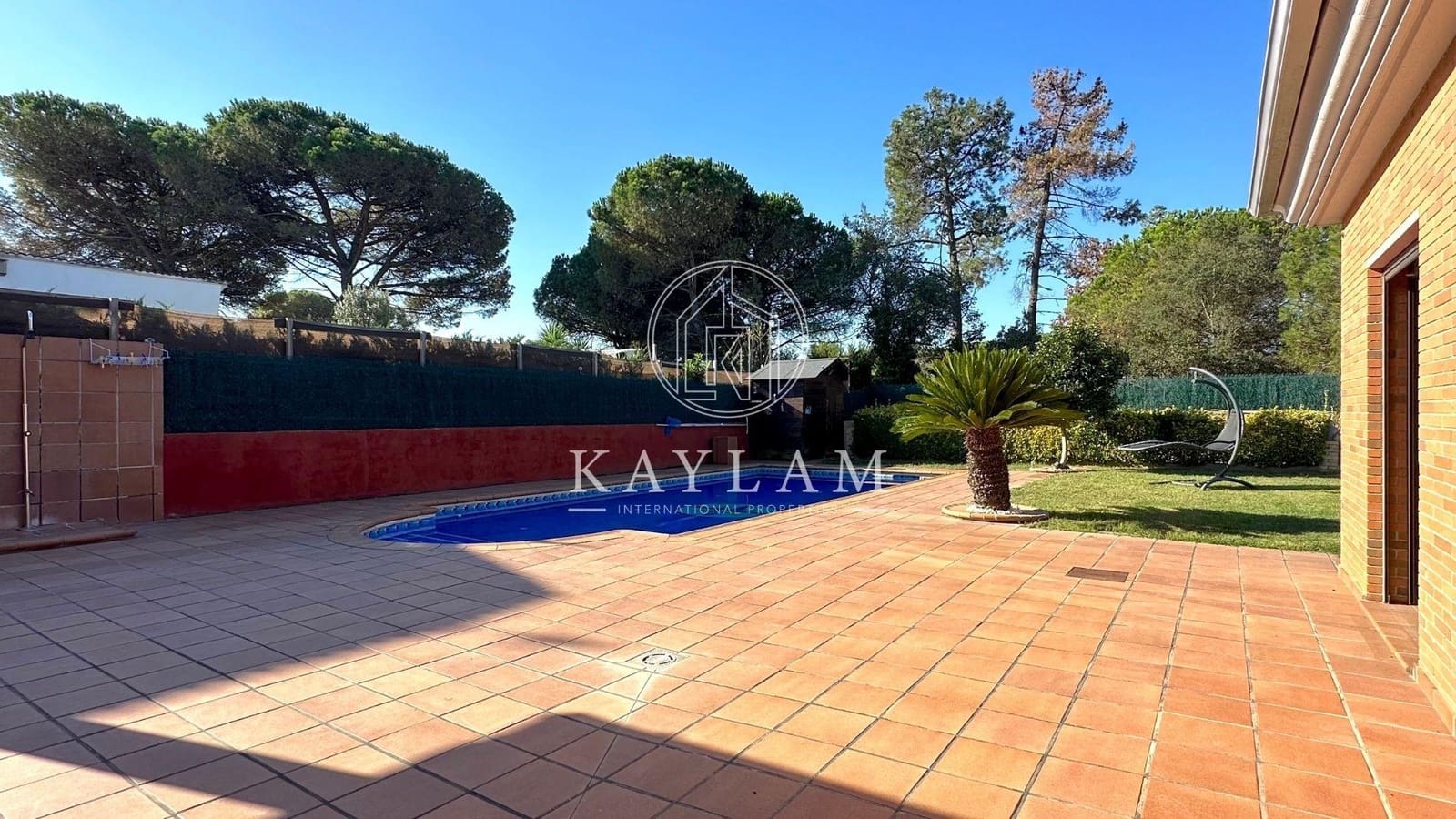 4 soverom Villa til salgs i Caldes de Malavella - € 390 000 (Ref: 7821368)