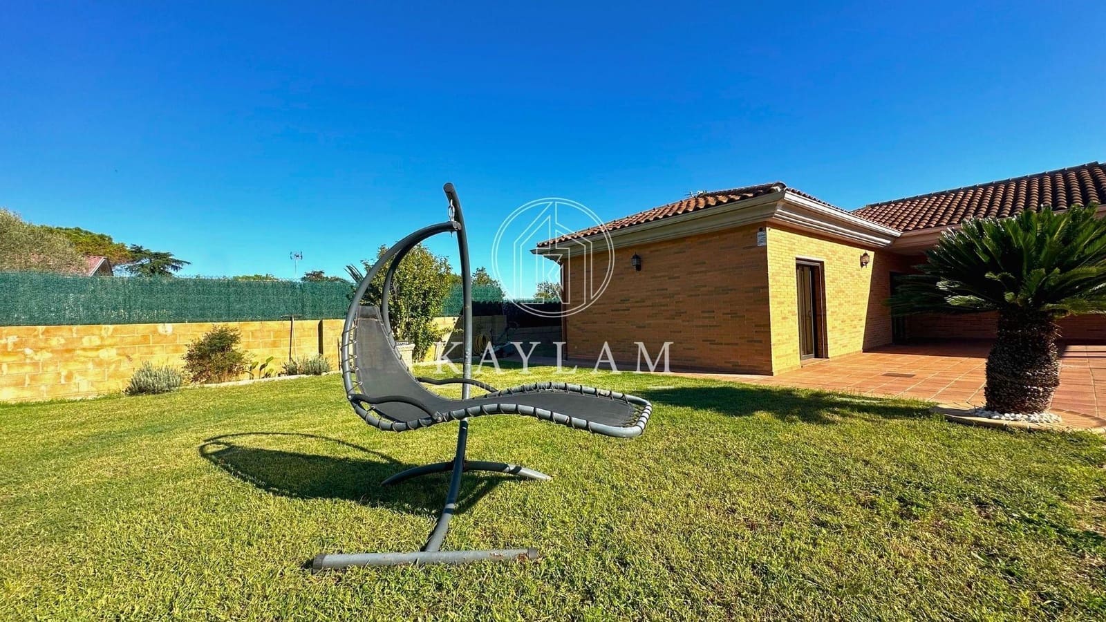 4 soverom Villa til salgs i Caldes de Malavella - € 390 000 (Ref: 7821368)