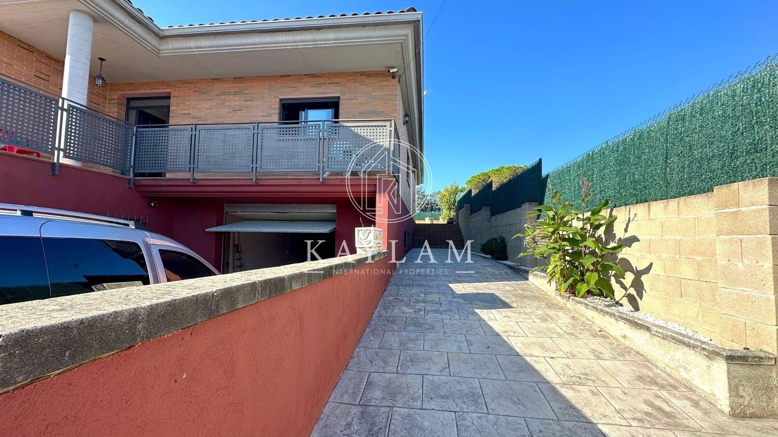 4 soverom Villa til salgs i Caldes de Malavella - € 390 000 (Ref: 7821368)