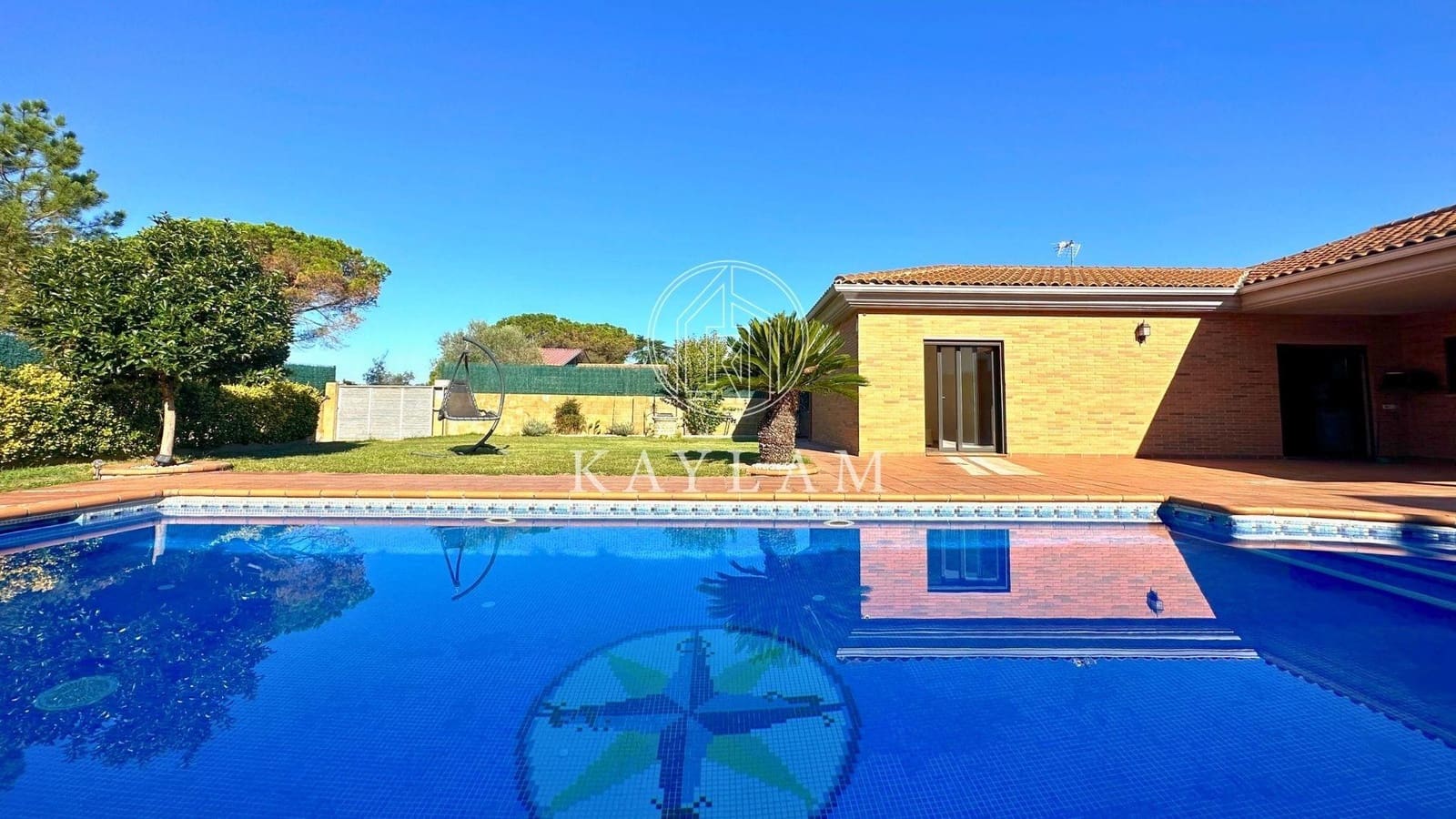 4 soverom Villa til salgs i Caldes de Malavella - € 390 000 (Ref: 7821368)