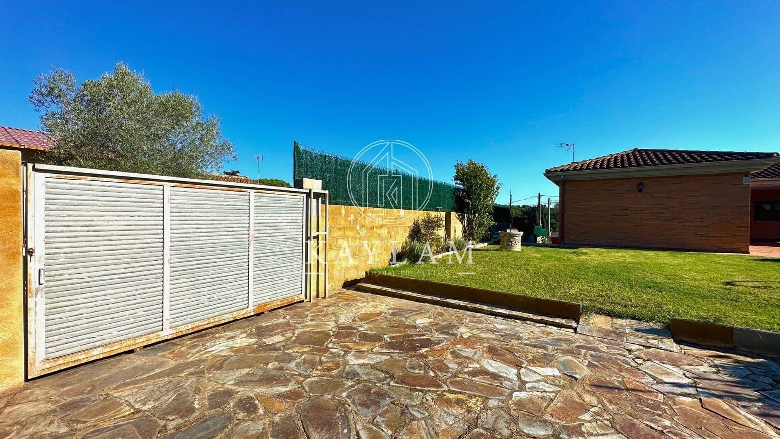 4 soverom Villa til salgs i Caldes de Malavella - € 390 000 (Ref: 7821368)