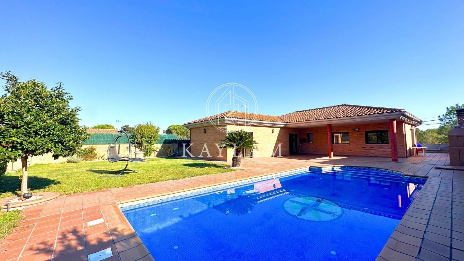 4 soverom Villa til salgs i Caldes de Malavella - € 390 000 (Ref: 7821368)