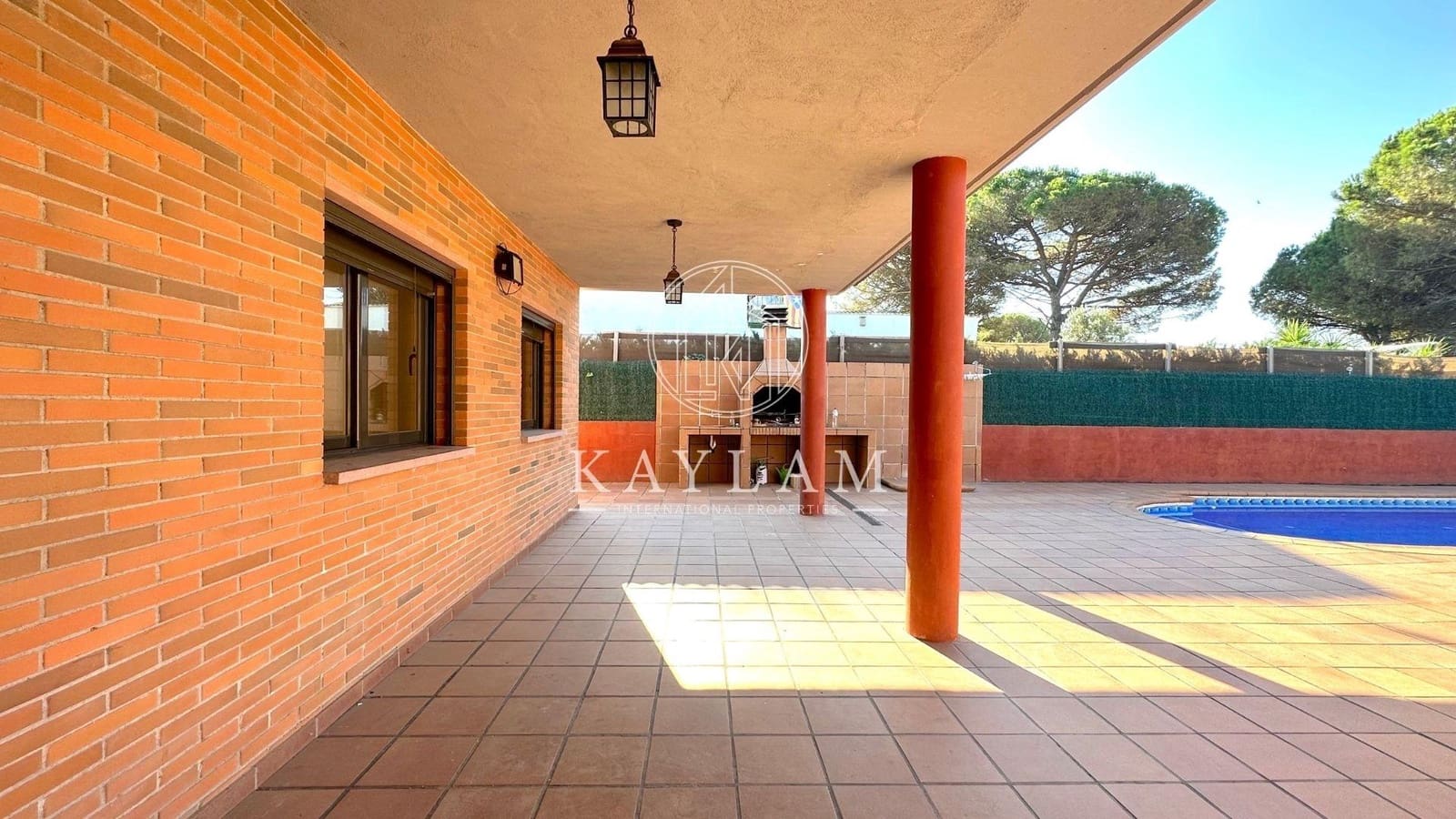 4 soverom Villa til salgs i Caldes de Malavella - € 390 000 (Ref: 7821368)