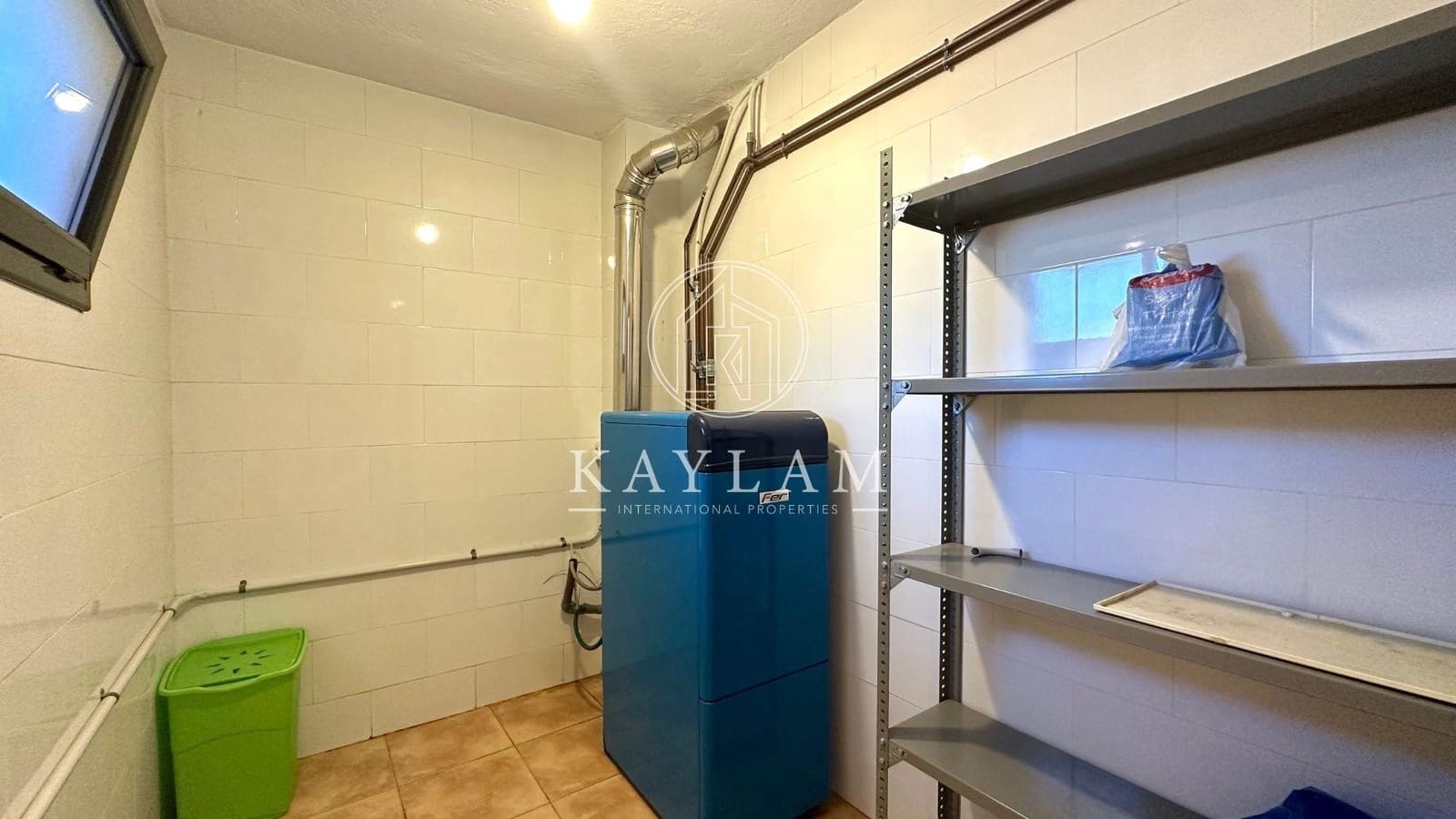 4 soverom Villa til salgs i Caldes de Malavella - € 390 000 (Ref: 7821368)