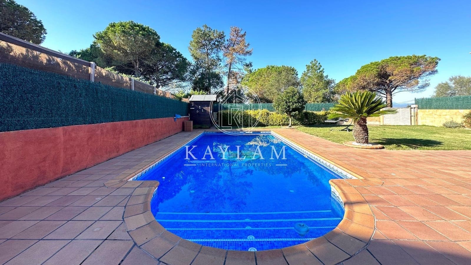 4 soverom Villa til salgs i Caldes de Malavella - € 390 000 (Ref: 7821368)