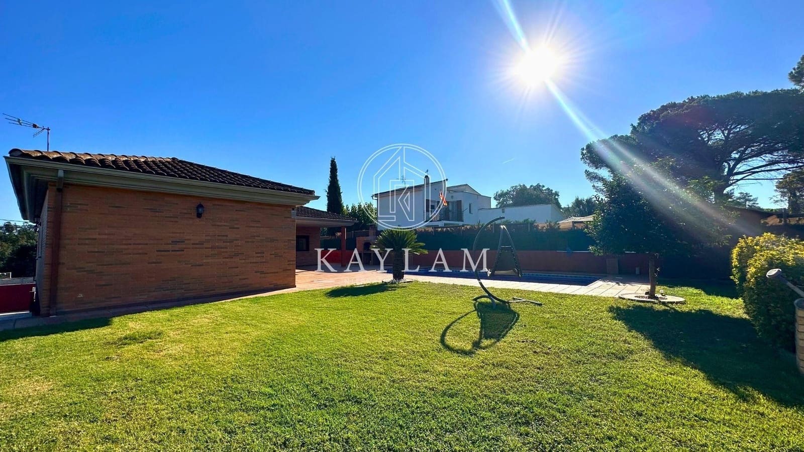 4 soverom Villa til salgs i Caldes de Malavella - € 390 000 (Ref: 7821368)