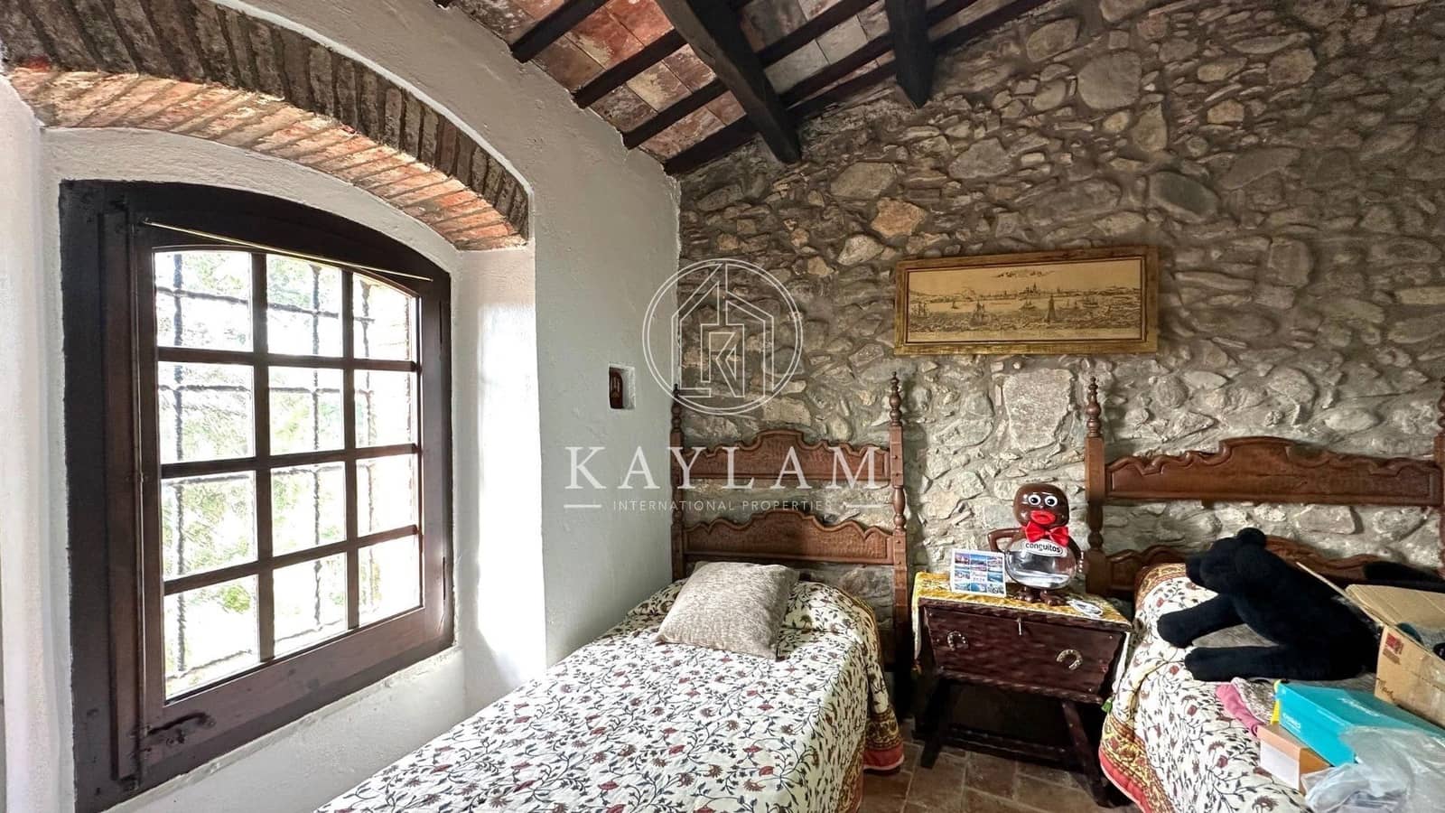 3 bedroom Finca/Country House for sale in Calonge i Sant Antoni - € 450,000 (Ref: 7821370)