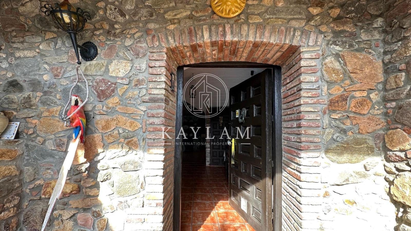 3 bedroom Finca/Country House for sale in Calonge i Sant Antoni - € 450,000 (Ref: 7821370)