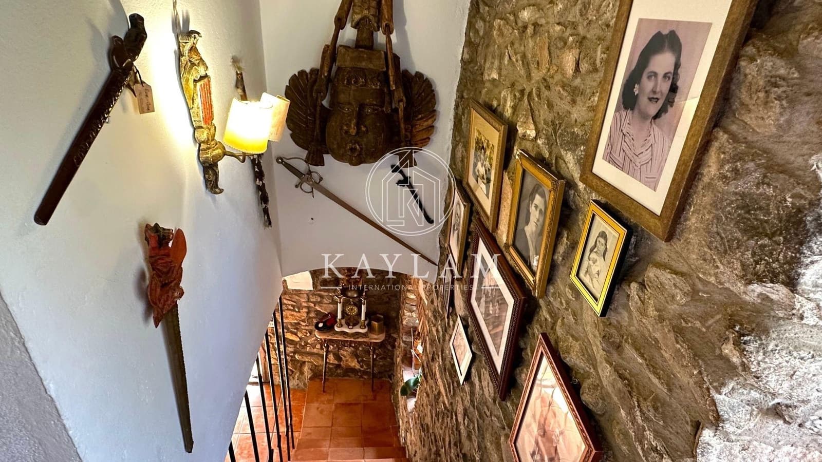 3 bedroom Finca/Country House for sale in Calonge i Sant Antoni - € 450,000 (Ref: 7821370)