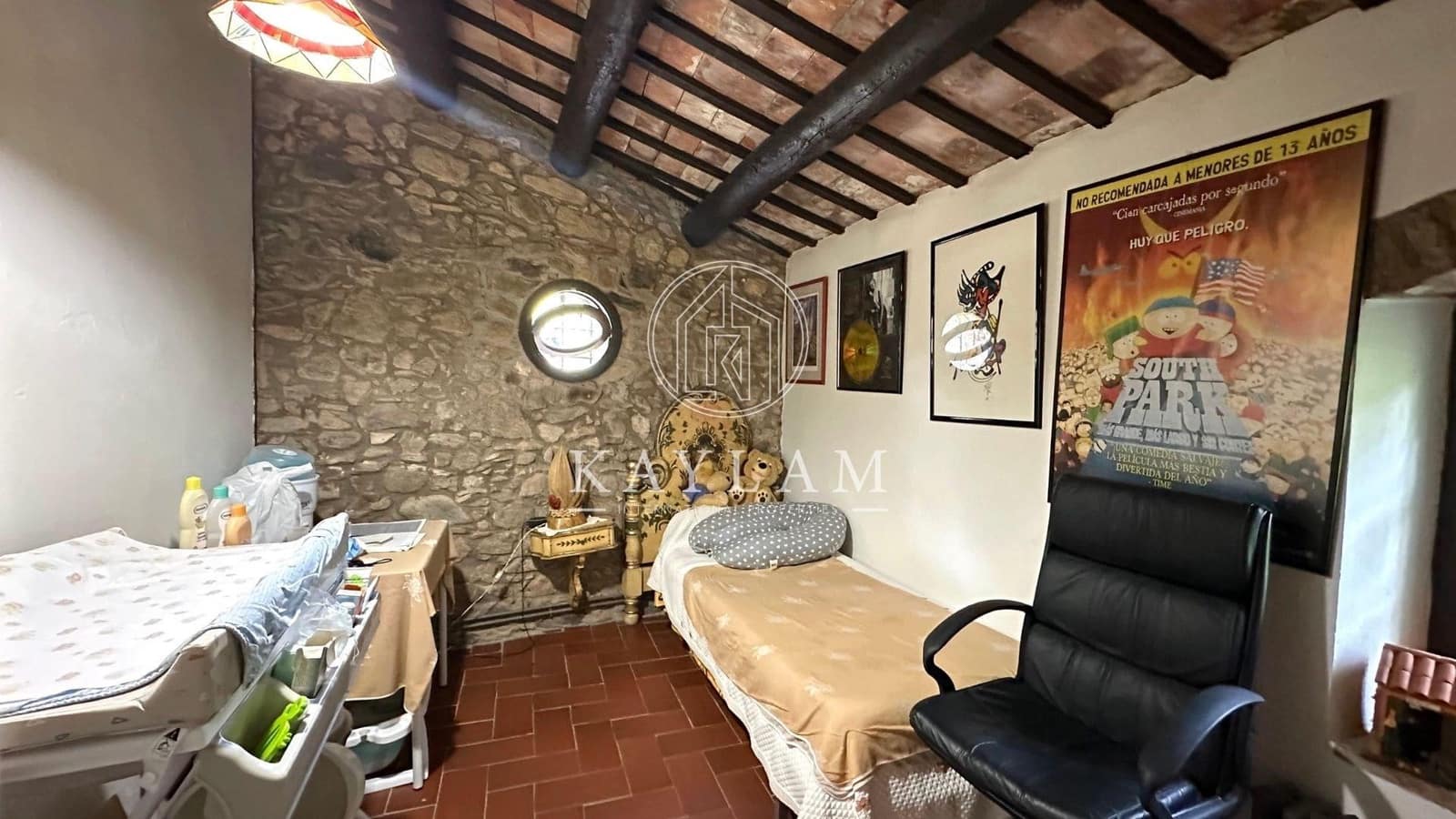 3 bedroom Finca/Country House for sale in Calonge i Sant Antoni - € 450,000 (Ref: 7821370)