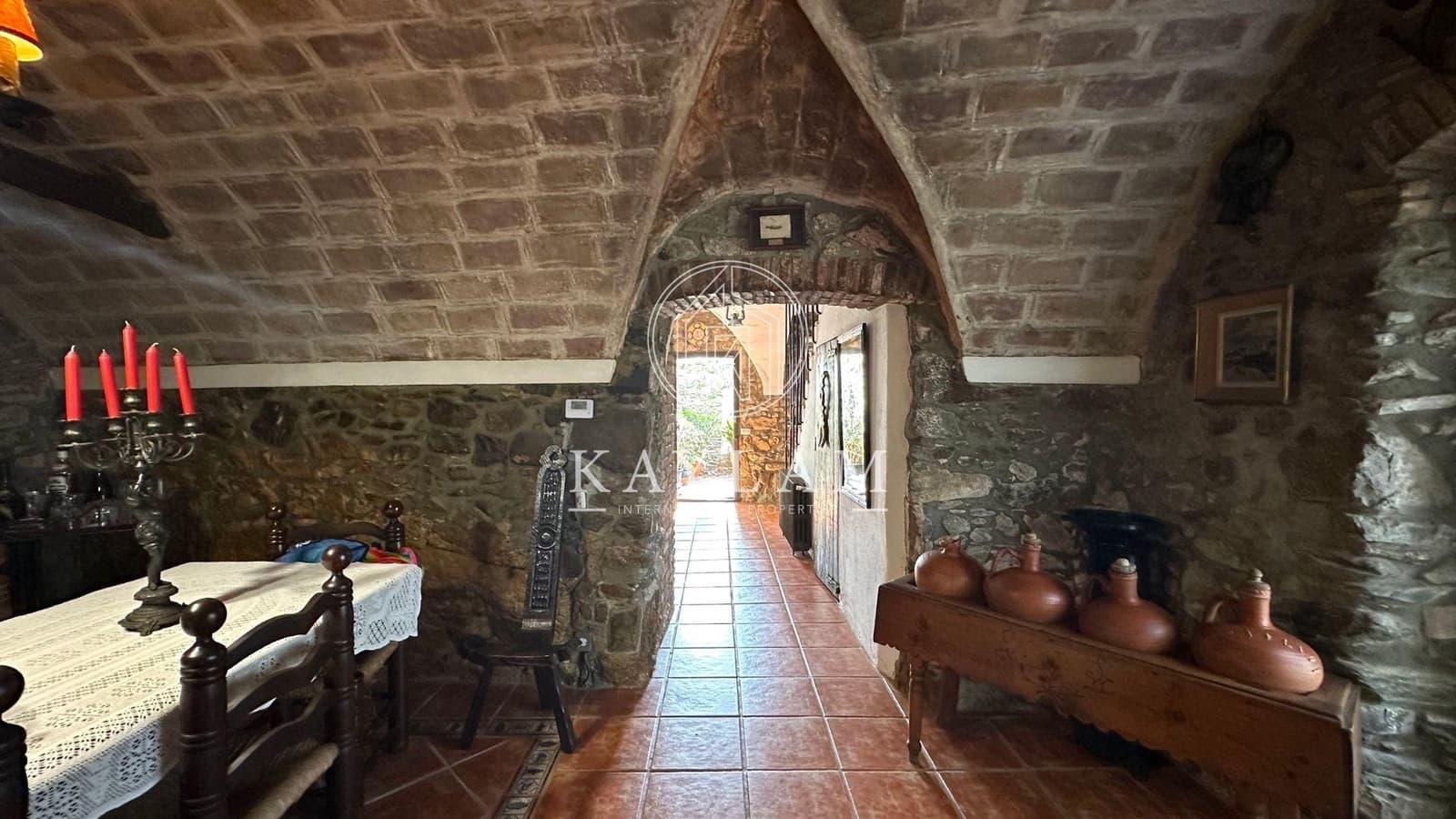 3 bedroom Finca/Country House for sale in Calonge i Sant Antoni - € 450,000 (Ref: 7821370)