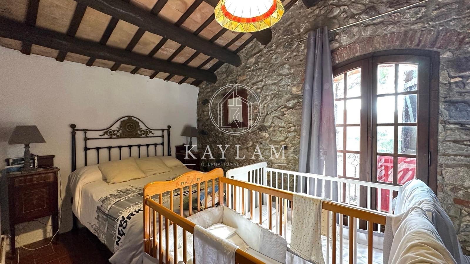 3 bedroom Finca/Country House for sale in Calonge i Sant Antoni - € 450,000 (Ref: 7821370)