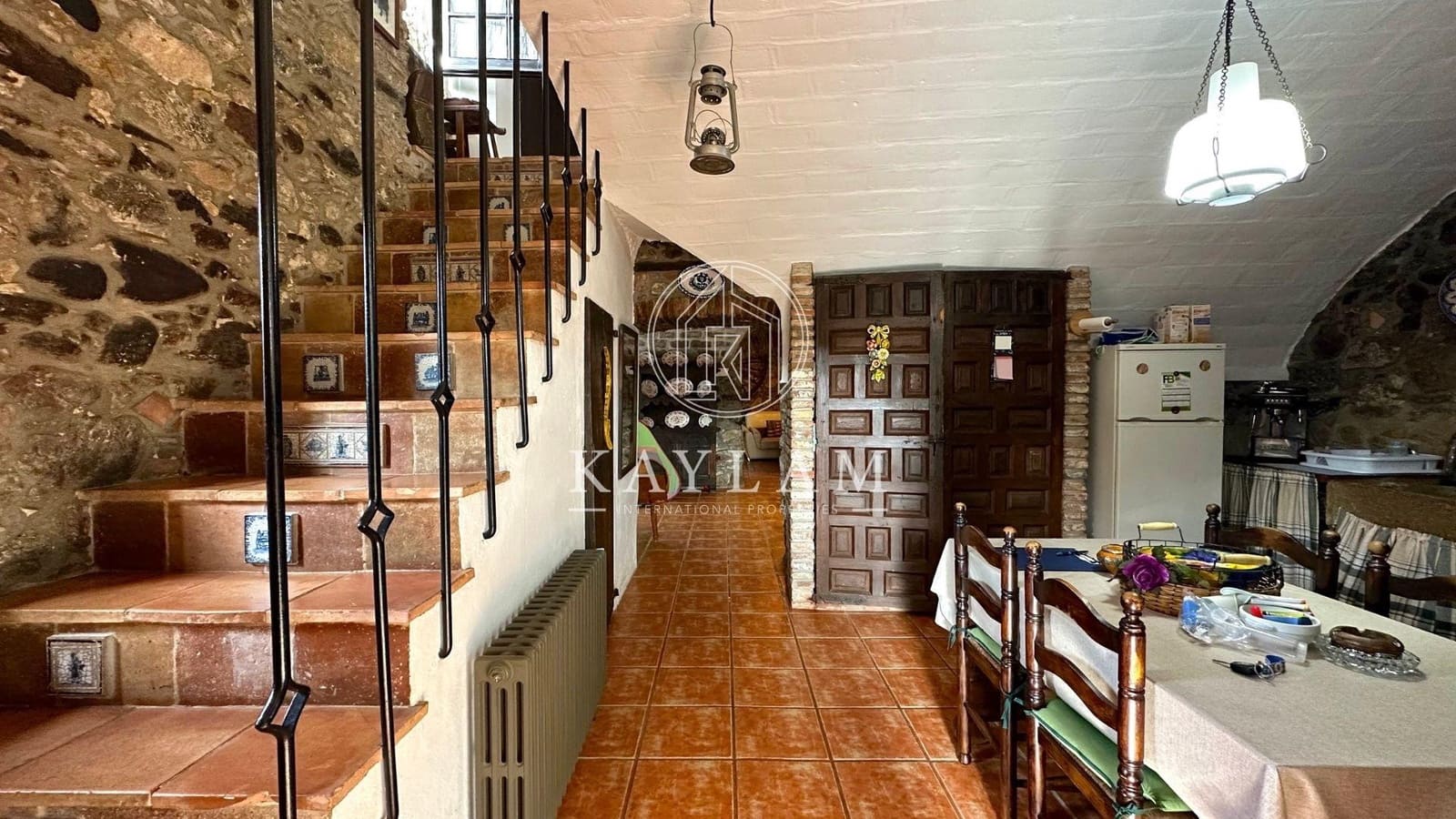 3 bedroom Finca/Country House for sale in Calonge i Sant Antoni - € 450,000 (Ref: 7821370)