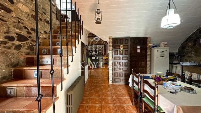 3 bedroom Finca/Country House for sale in Calonge i Sant Antoni - € 450,000 (Ref: 7821370)