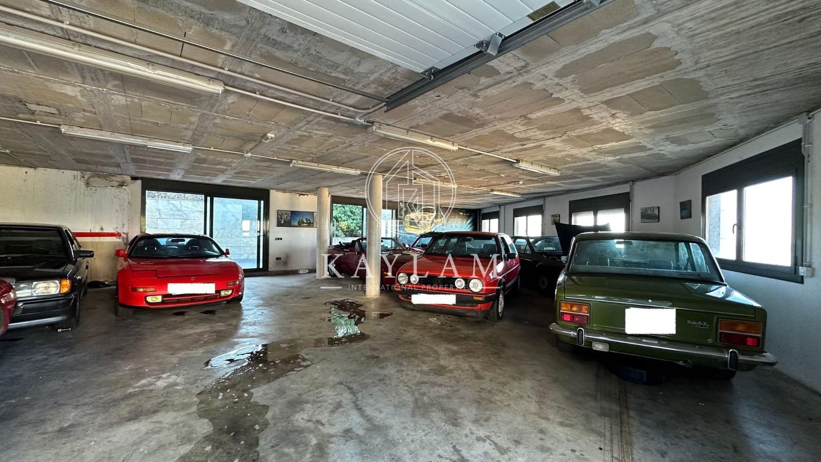 3 makuuhuone Huvila myytävänä paikassa Lloret de Mar - 750 000 € (Ref: 7821372)