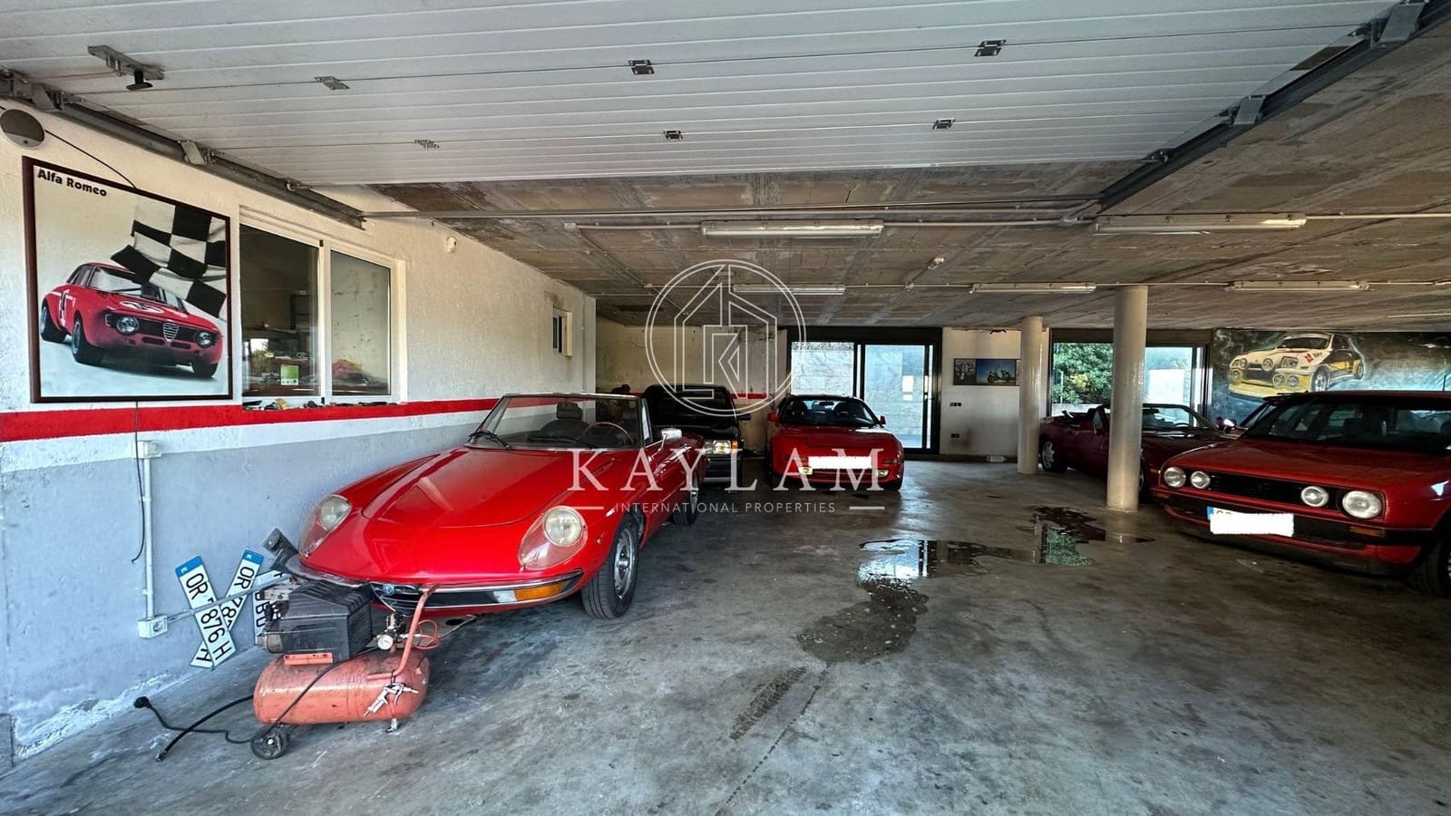 3 makuuhuone Huvila myytävänä paikassa Lloret de Mar - 750 000 € (Ref: 7821372)