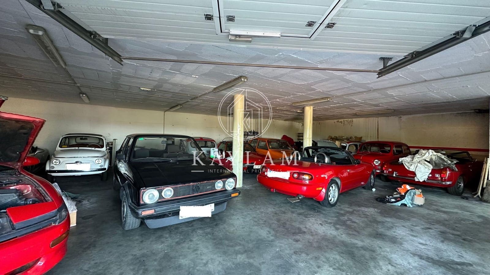 3 makuuhuone Huvila myytävänä paikassa Lloret de Mar - 750 000 € (Ref: 7821372)