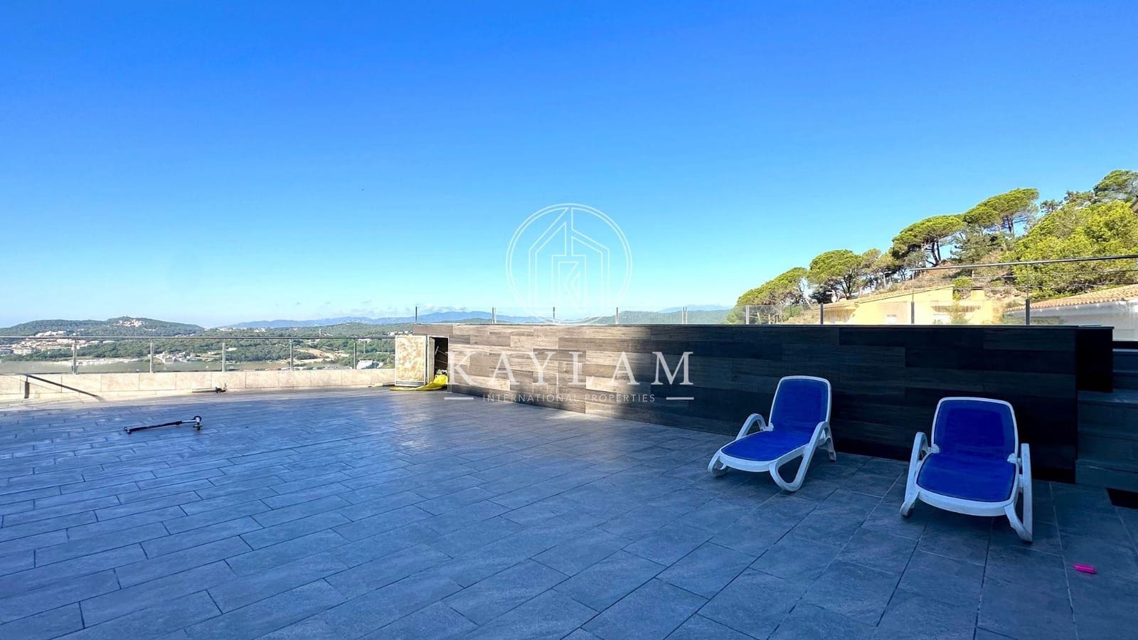 3 makuuhuone Huvila myytävänä paikassa Lloret de Mar - 750 000 € (Ref: 7821372)