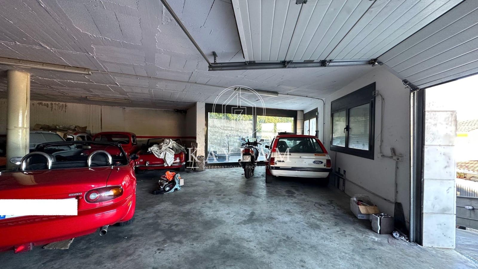 3 makuuhuone Huvila myytävänä paikassa Lloret de Mar - 750 000 € (Ref: 7821372)