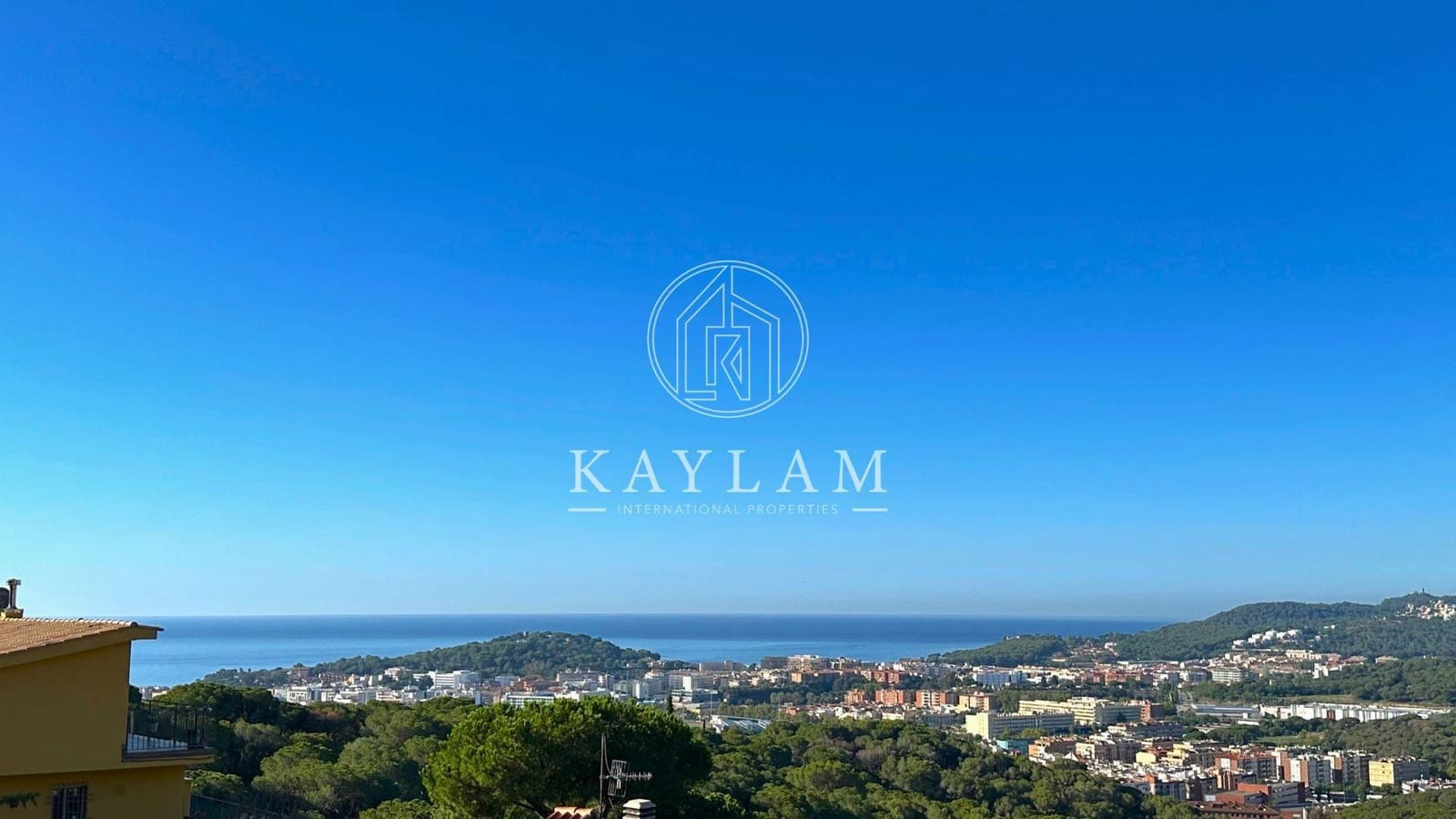 3 makuuhuone Huvila myytävänä paikassa Lloret de Mar - 750 000 € (Ref: 7821372)