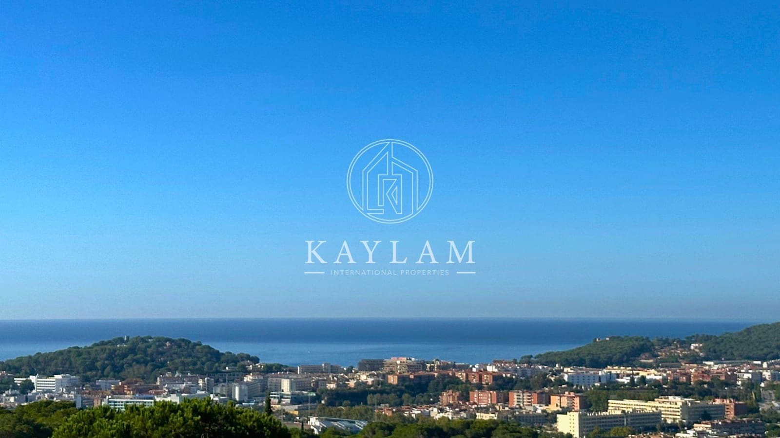 3 makuuhuone Huvila myytävänä paikassa Lloret de Mar - 750 000 € (Ref: 7821372)