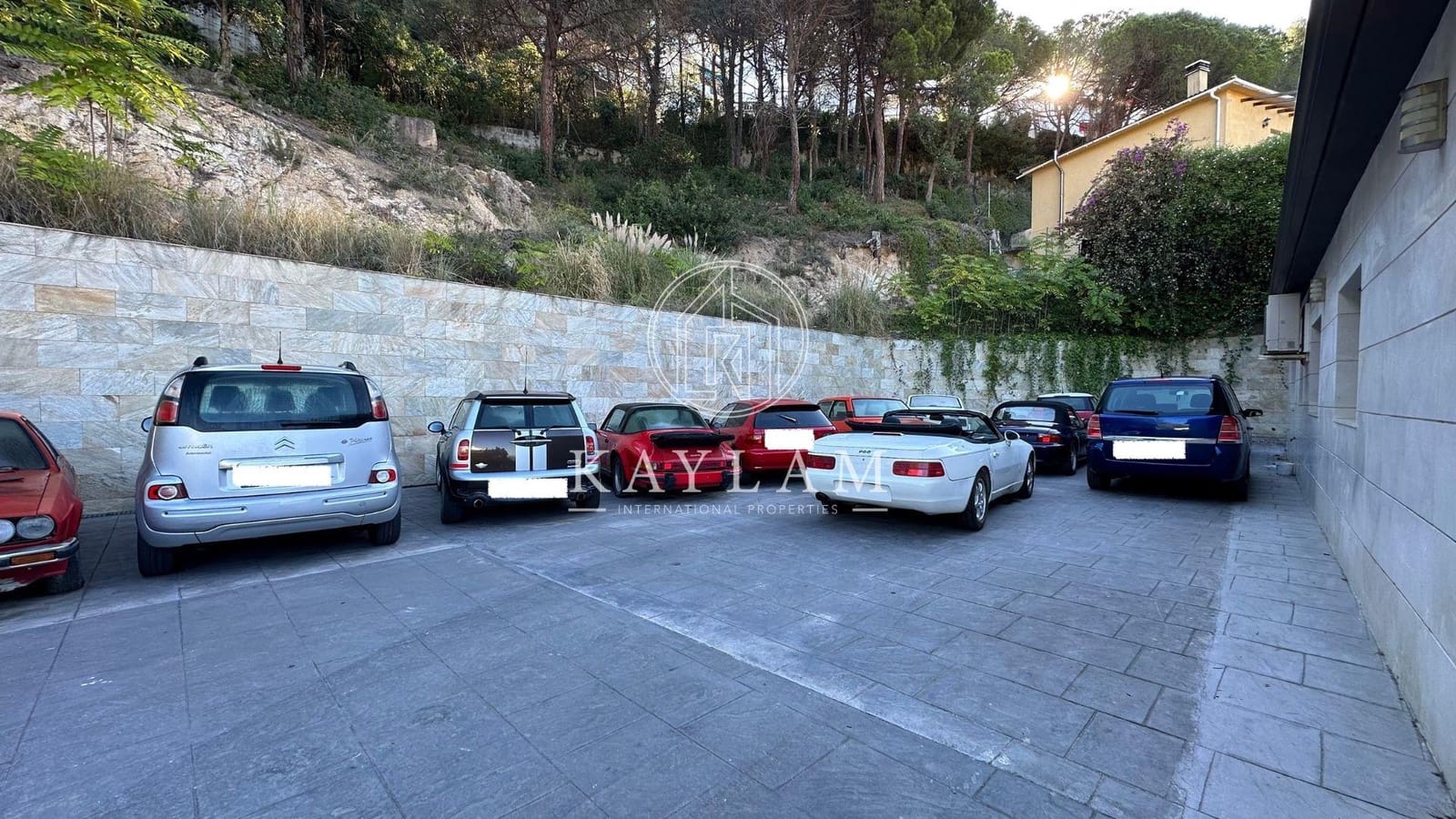 3 makuuhuone Huvila myytävänä paikassa Lloret de Mar - 750 000 € (Ref: 7821372)