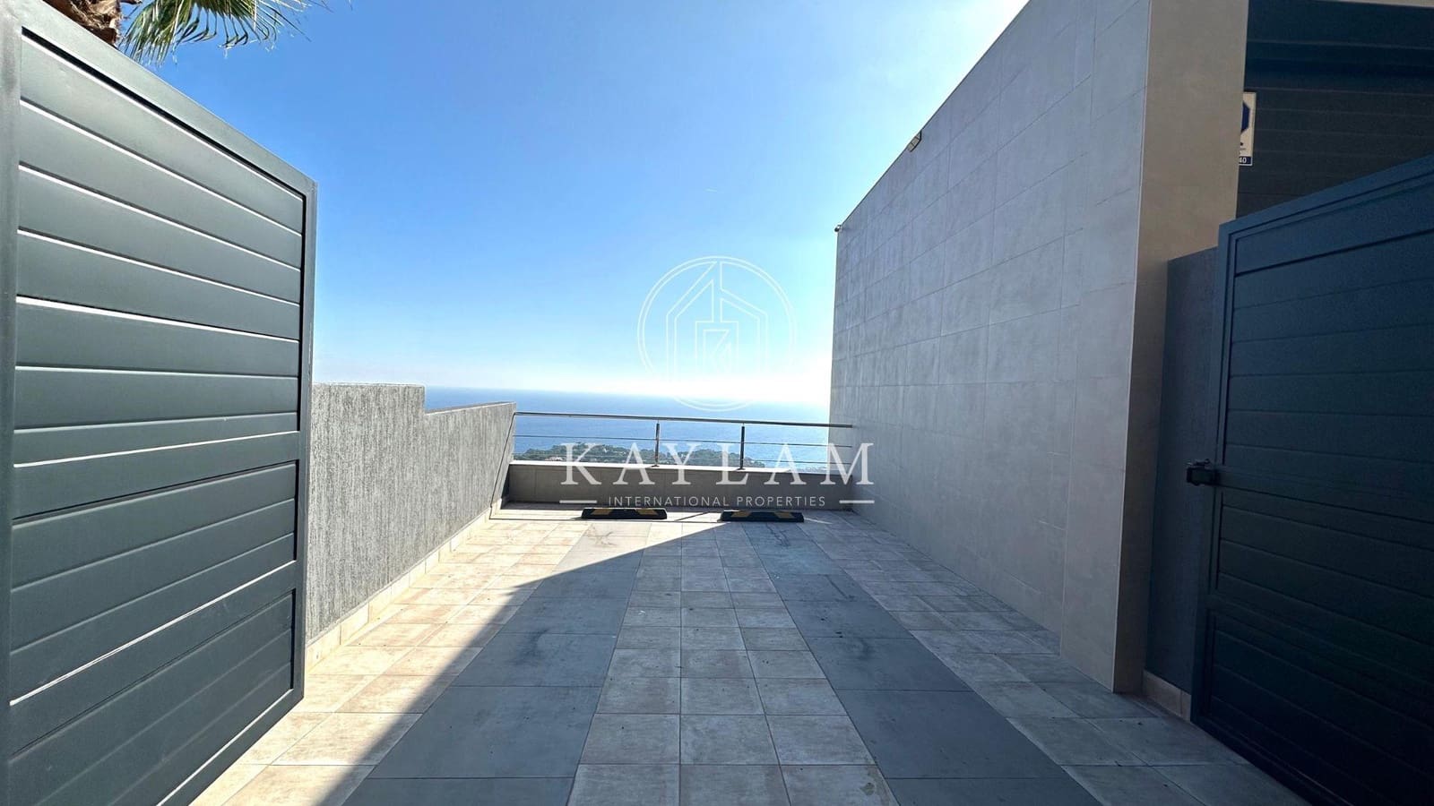 Chalet de 6 habitaciones en Lloret de Mar en venta - 1.290.000 € (Ref: 7841663)