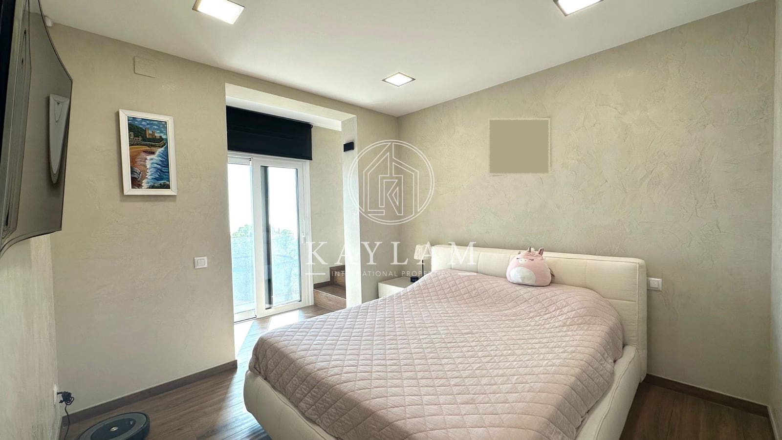 Chalet de 6 habitaciones en Lloret de Mar en venta - 1.290.000 € (Ref: 7841663)