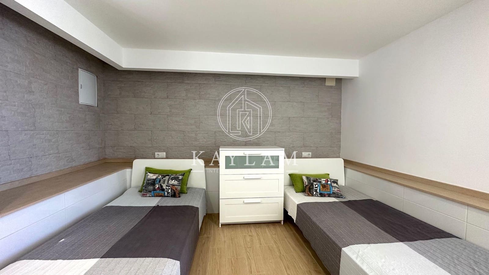 Chalet de 6 habitaciones en Lloret de Mar en venta - 1.290.000 € (Ref: 7841663)