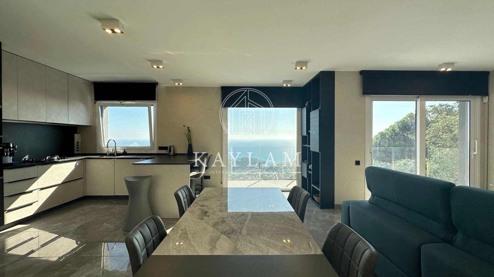 Chalet de 6 habitaciones en Lloret de Mar en venta - 1.290.000 € (Ref: 7841663)