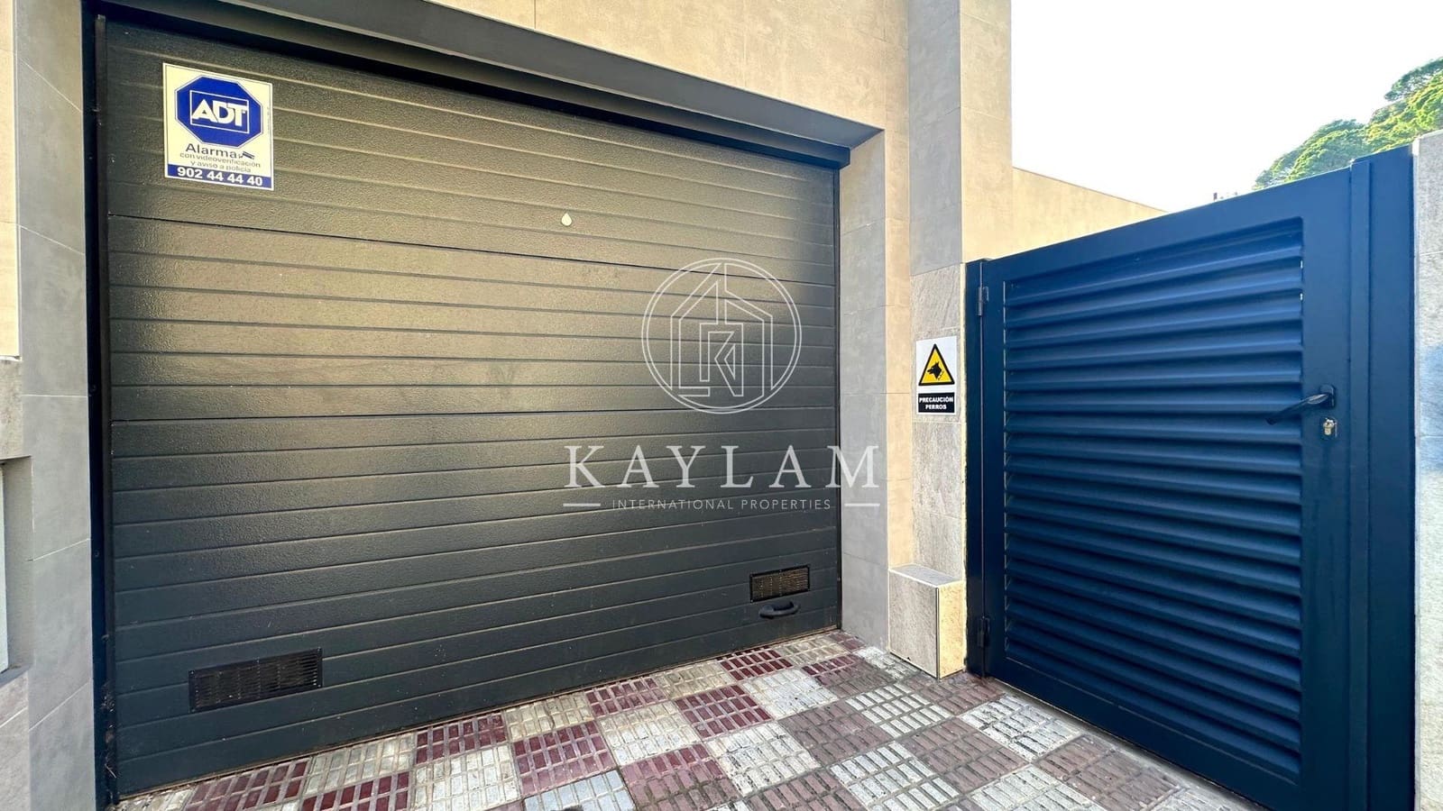 Chalet de 6 habitaciones en Lloret de Mar en venta - 1.290.000 € (Ref: 7841663)