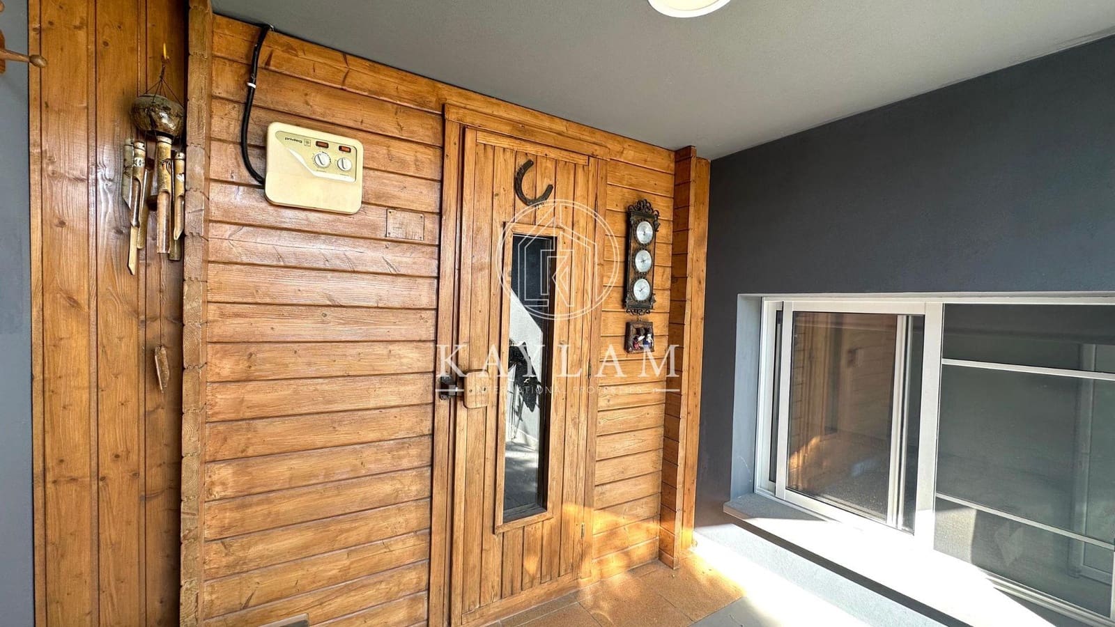 Chalet de 6 habitaciones en Lloret de Mar en venta - 1.290.000 € (Ref: 7841663)