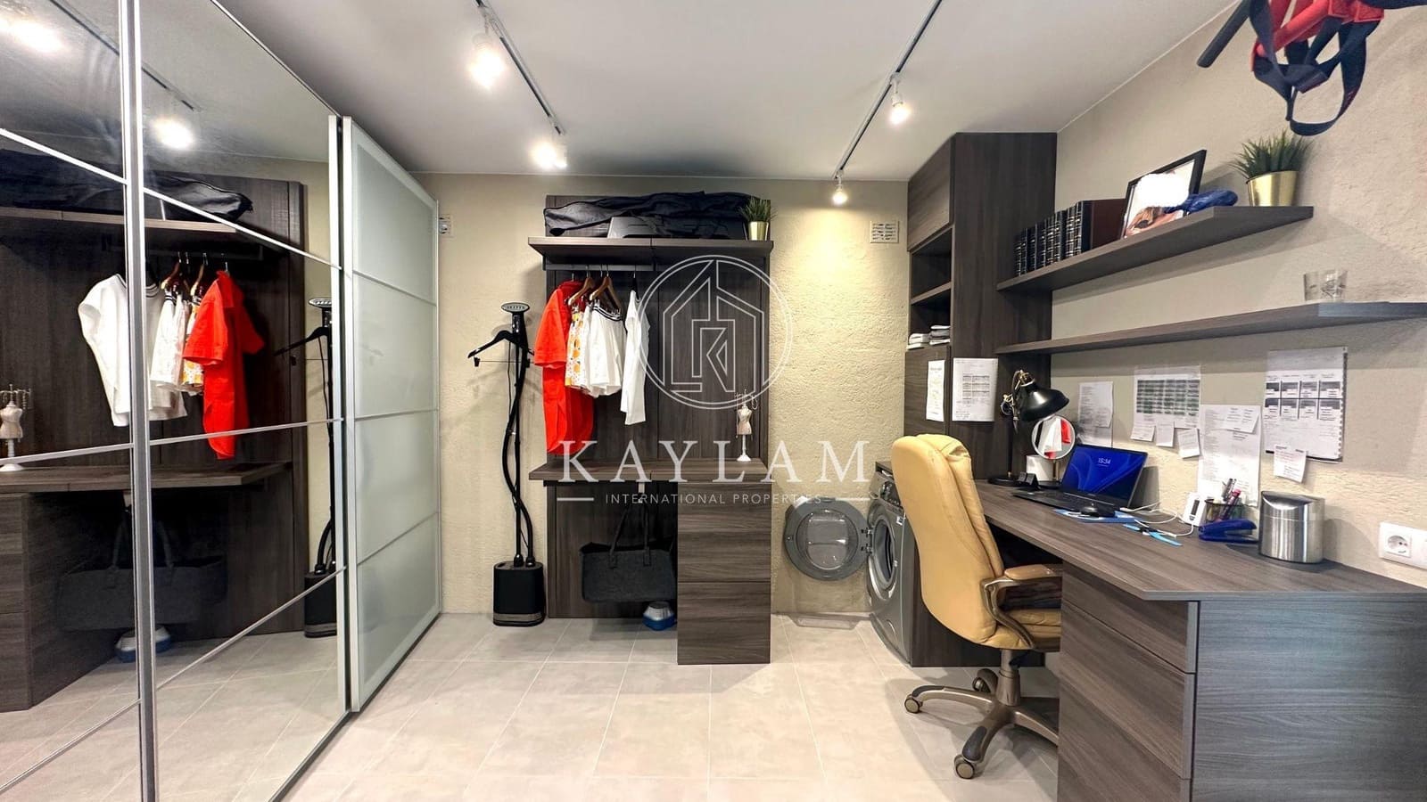 Chalet de 6 habitaciones en Lloret de Mar en venta - 1.290.000 € (Ref: 7841663)