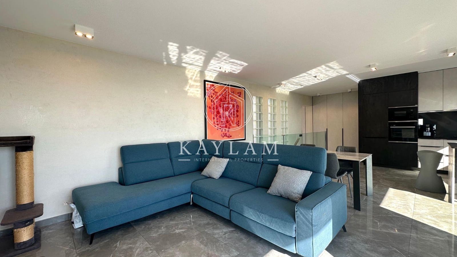 Chalet de 6 habitaciones en Lloret de Mar en venta - 1.290.000 € (Ref: 7841663)