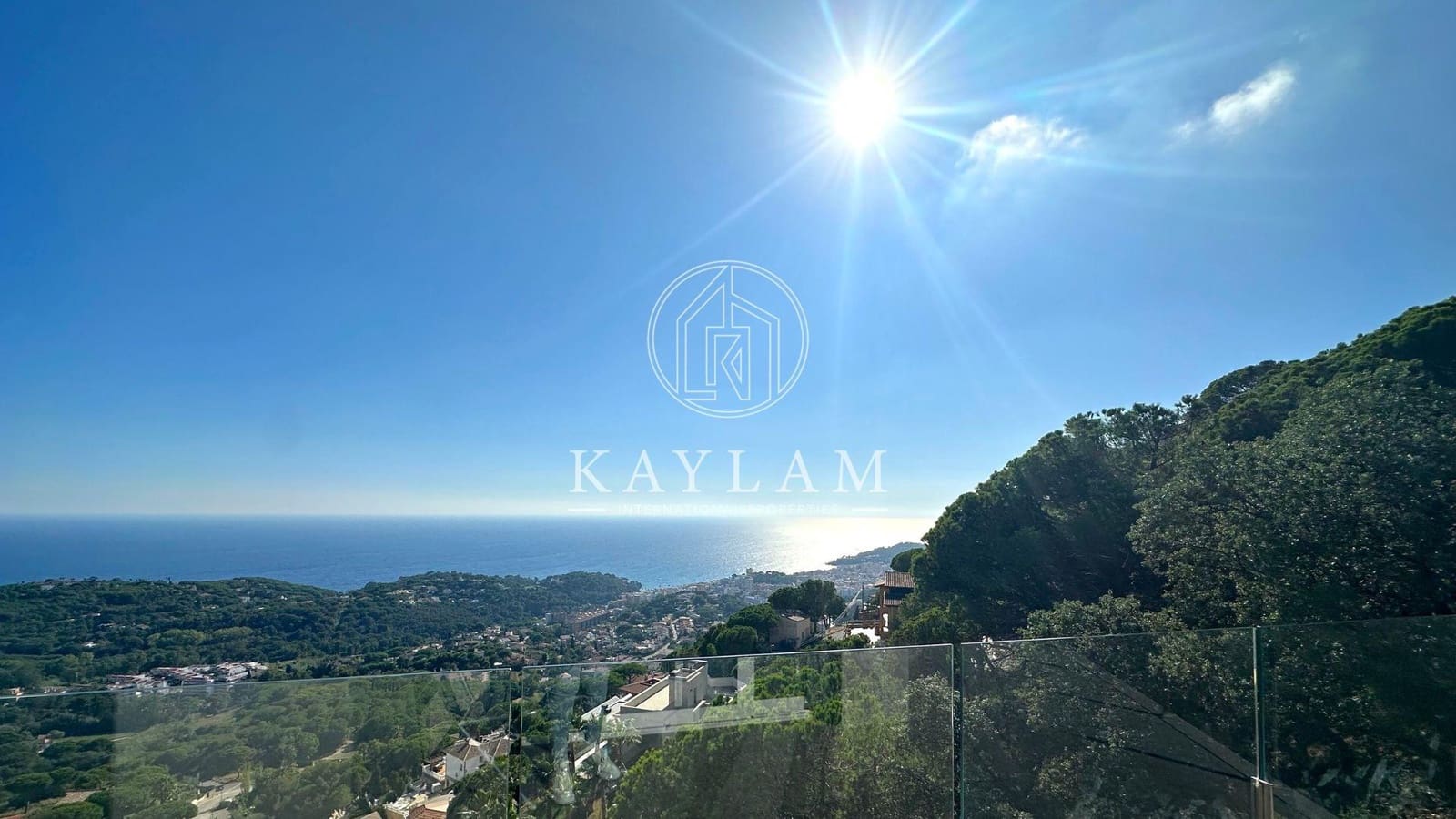 Chalet de 6 habitaciones en Lloret de Mar en venta - 1.290.000 € (Ref: 7841663)