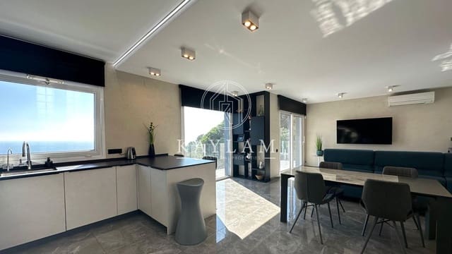 6 soverom Villa til salgs i Roca Grossa, Lloret de Mar - € 1 290 000 (Ref: 7841663)