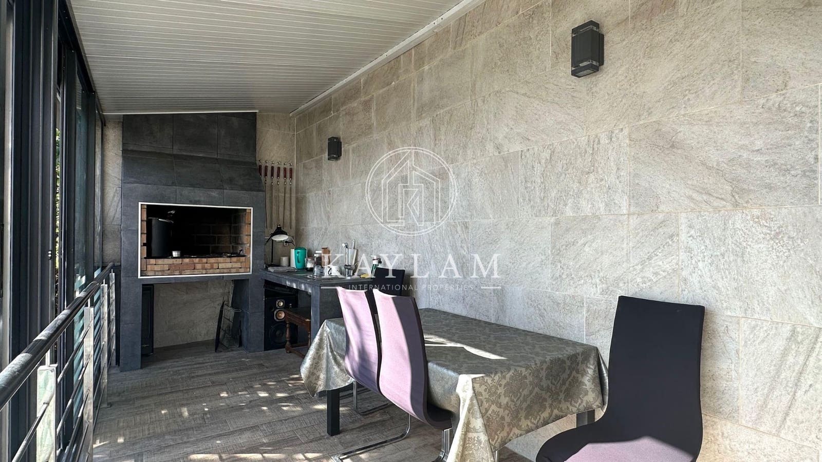 Chalet de 6 habitaciones en Lloret de Mar en venta - 1.290.000 € (Ref: 7841663)