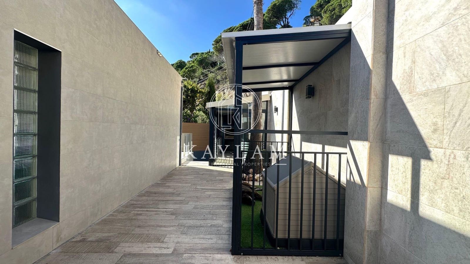 Chalet de 6 habitaciones en Lloret de Mar en venta - 1.290.000 € (Ref: 7841663)