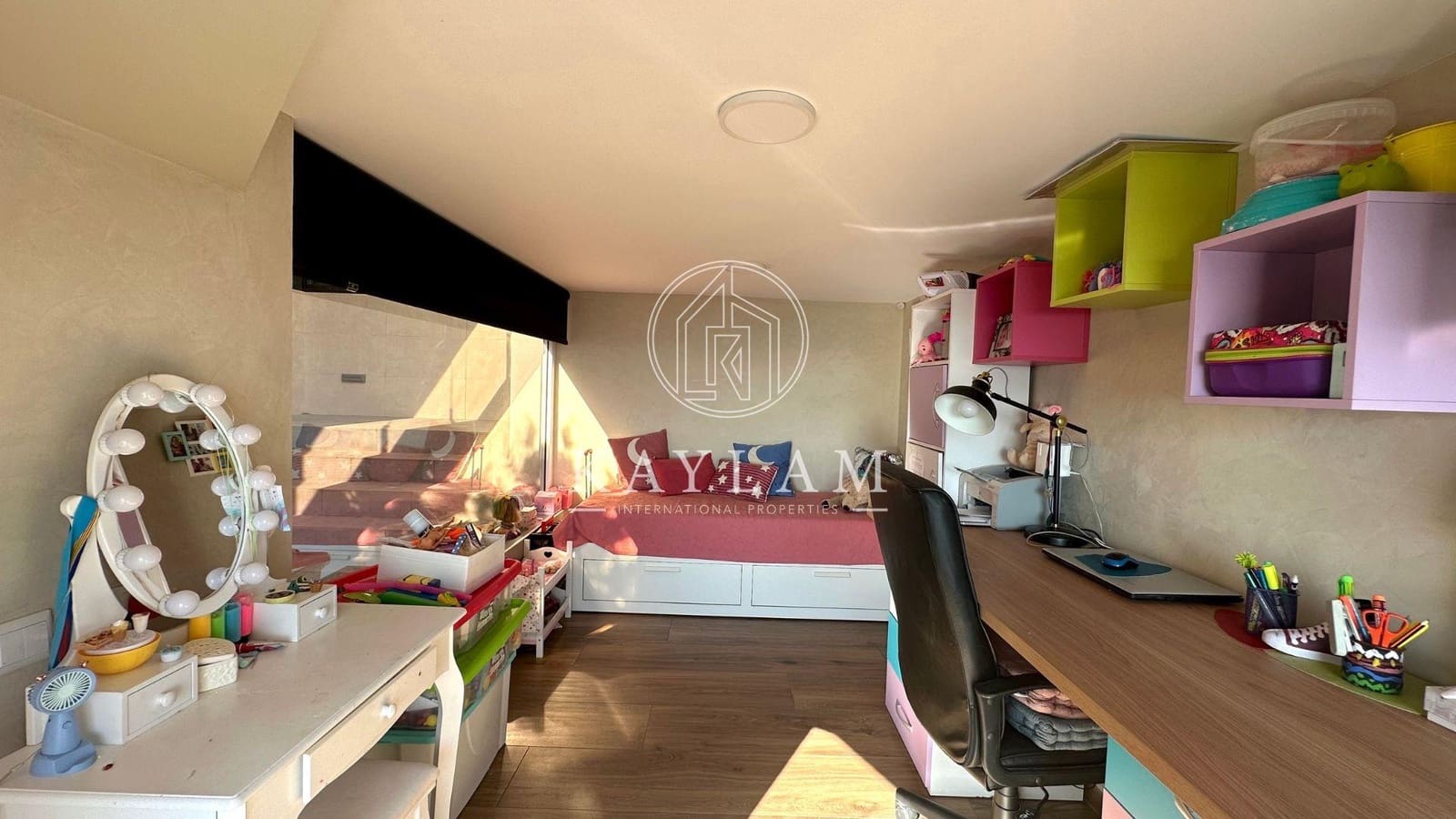 Chalet de 6 habitaciones en Lloret de Mar en venta - 1.290.000 € (Ref: 7841663)