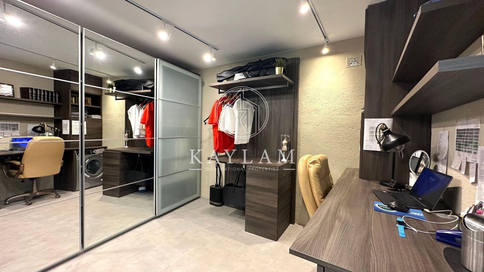 Chalet de 6 habitaciones en Lloret de Mar en venta - 1.290.000 € (Ref: 7841663)