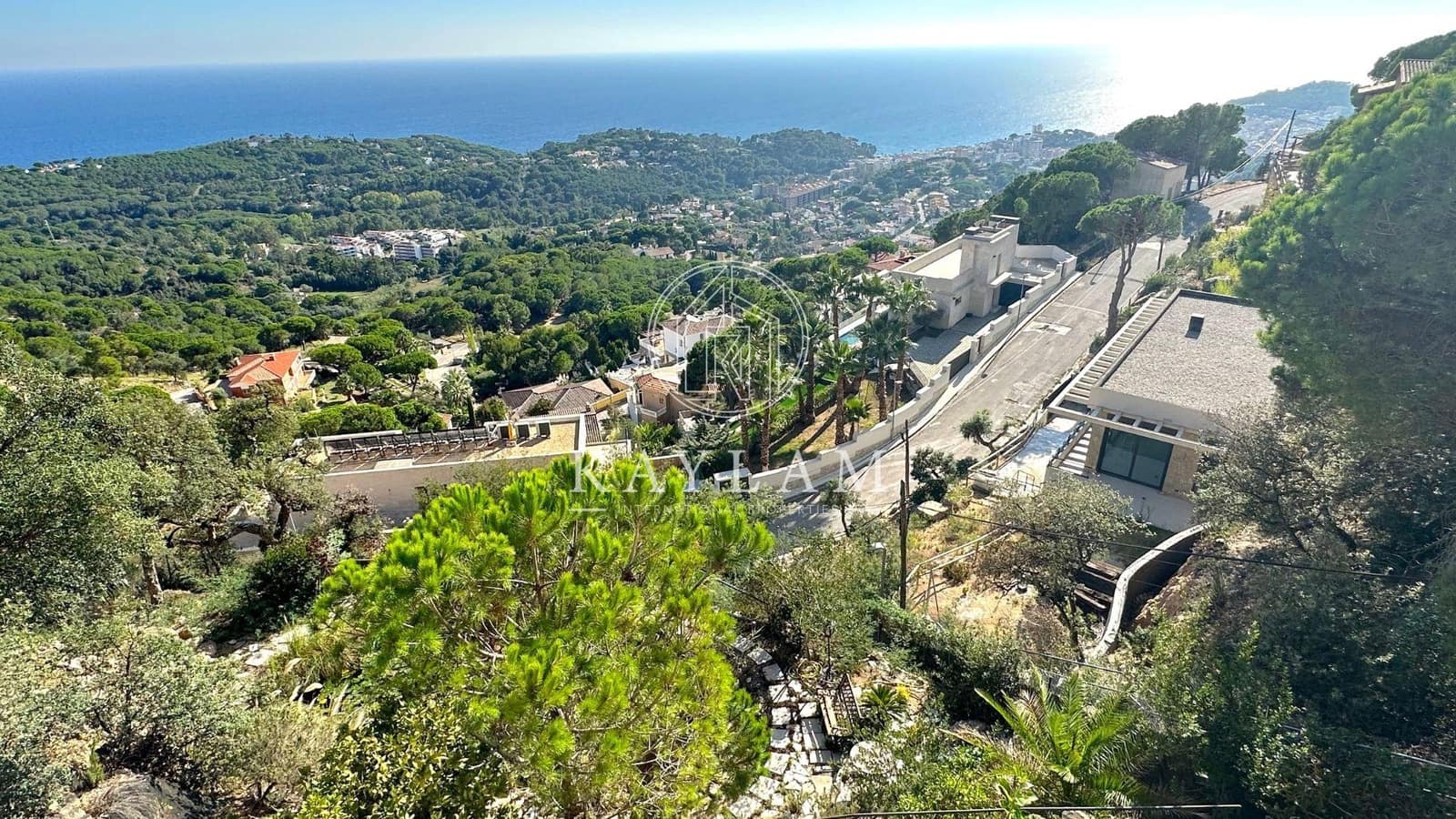 Chalet de 6 habitaciones en Lloret de Mar en venta - 1.290.000 € (Ref: 7841663)