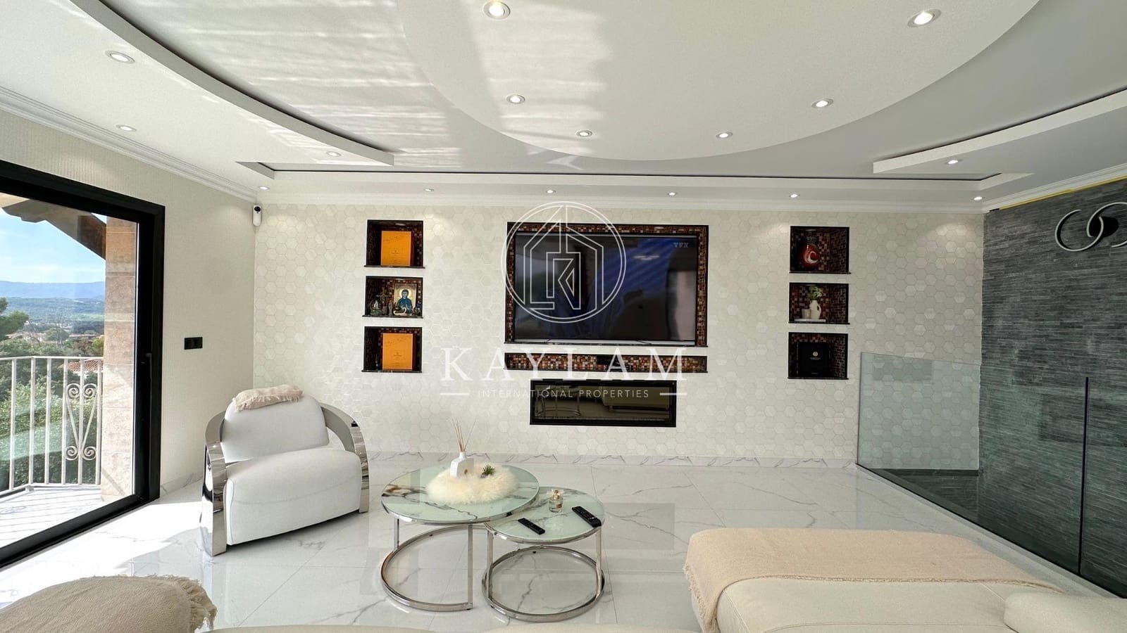 5 camera da letto Villa in vendita in Platja d'Aro - 1.400.000 € (Rif: 7843235)